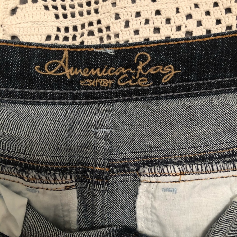 🌞American Rag Jean Shorts - Picture 2 of 4